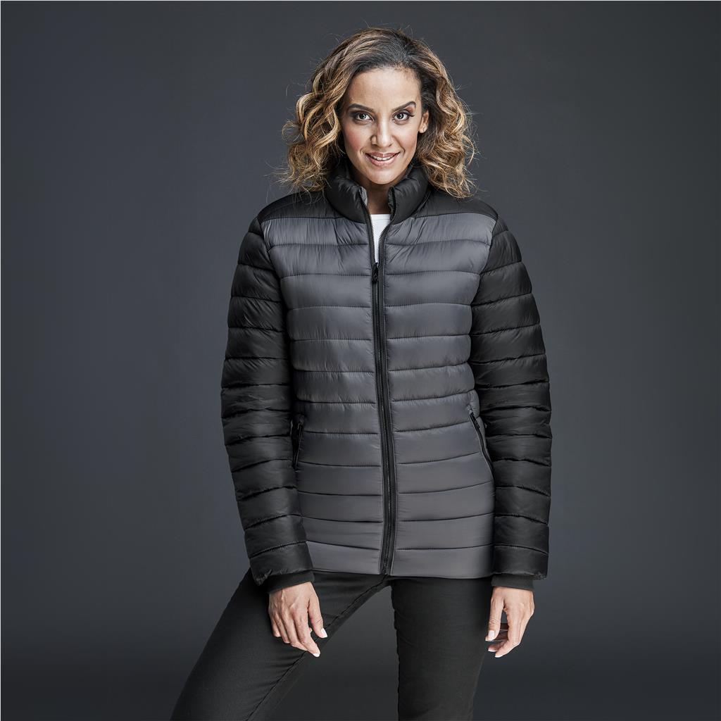 Ladies  Ascentia Jacket