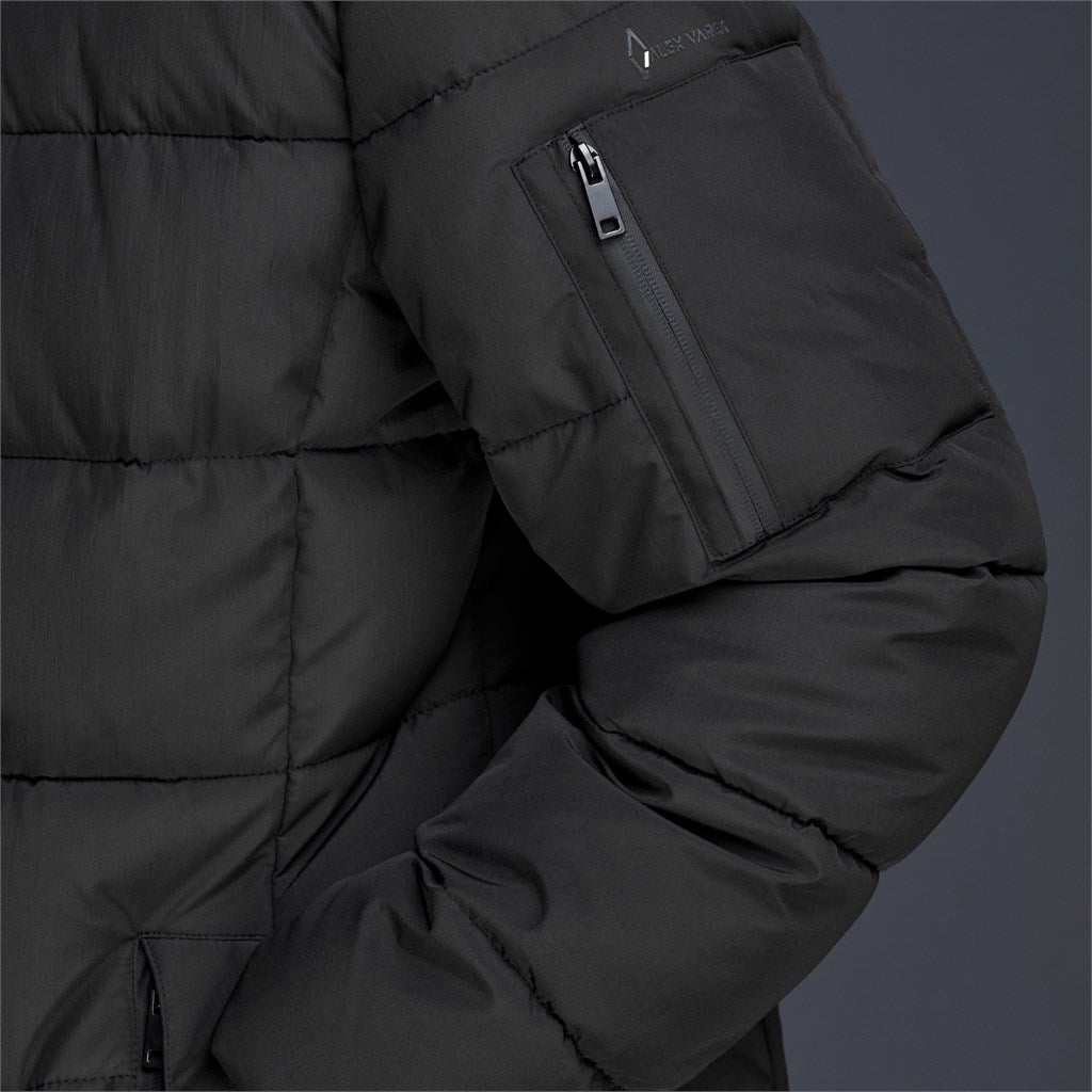 Mens  Montpellier Jacket