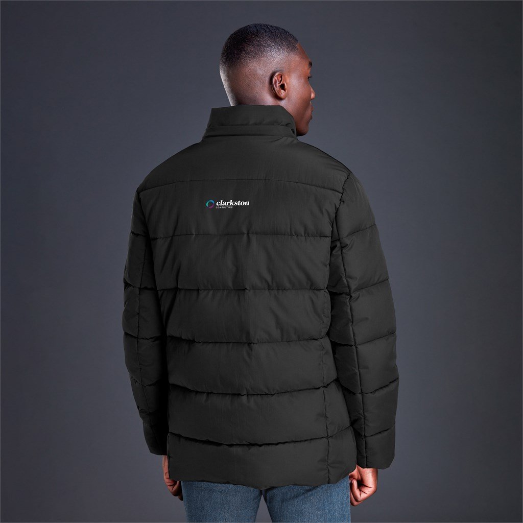 Mens  Montpellier Jacket
