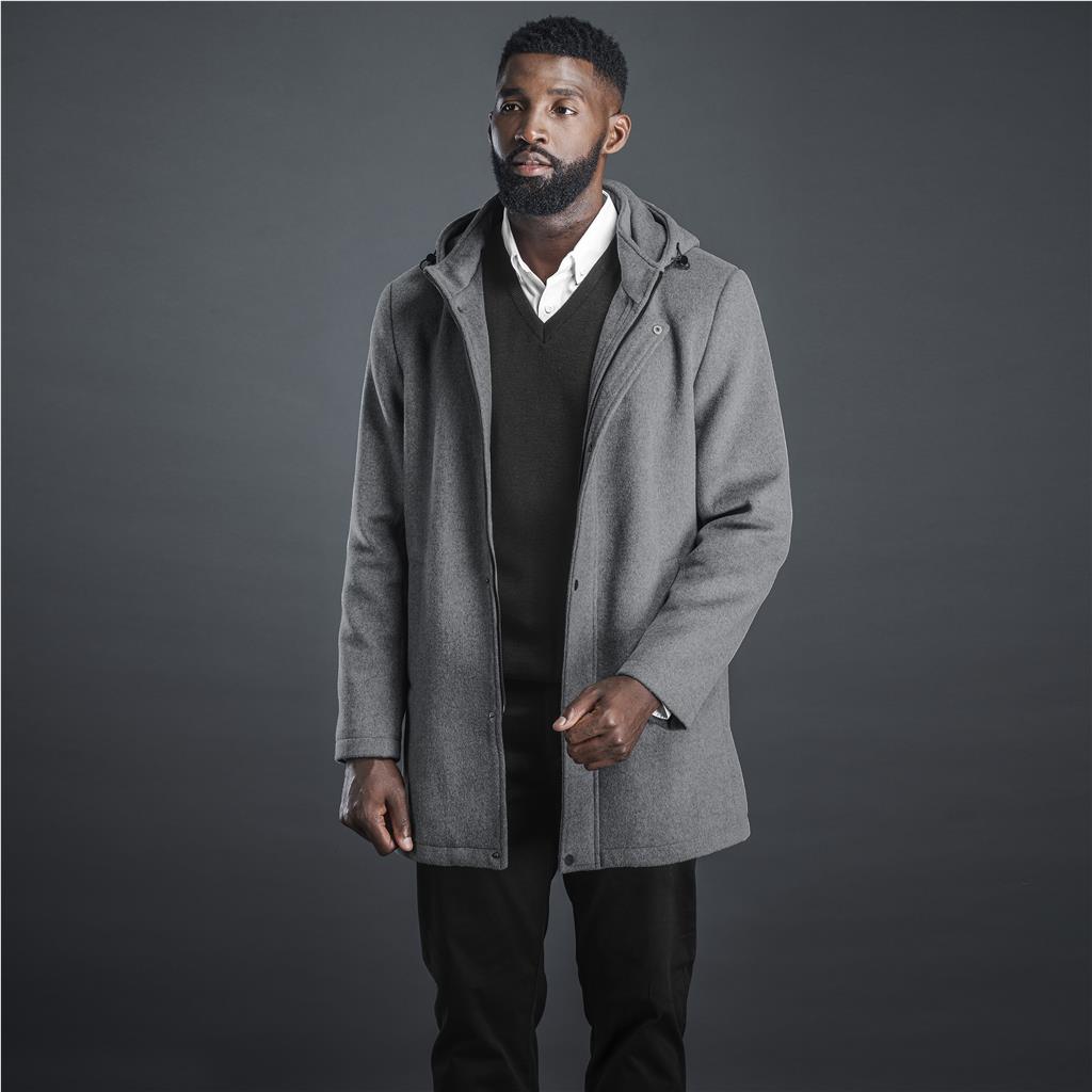 Mens  Gallegos Jacket