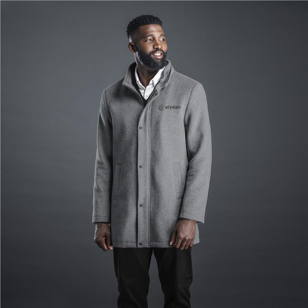 Mens  Gallegos Jacket