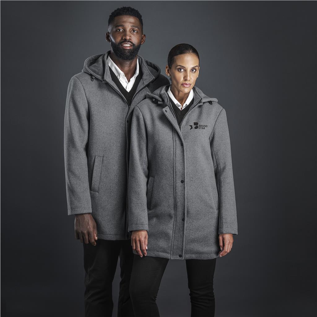 Mens  Gallegos Jacket