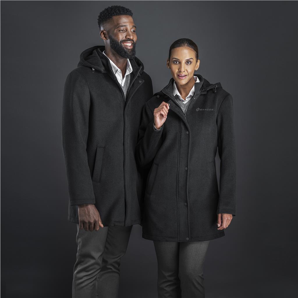 Ladies  Gallegos Jacket