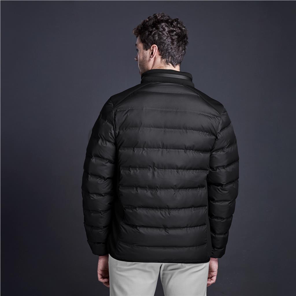 Mens  Monaco Jacket