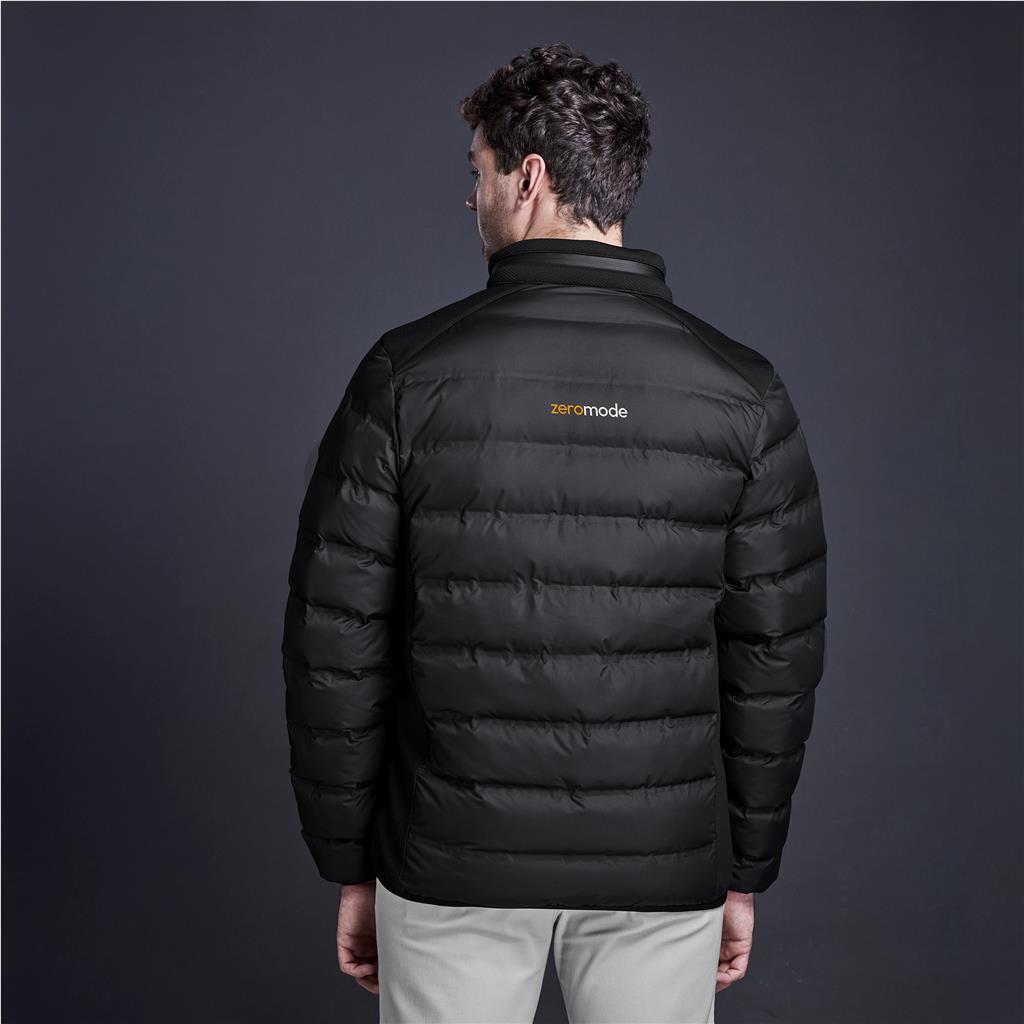 Mens  Monaco Jacket