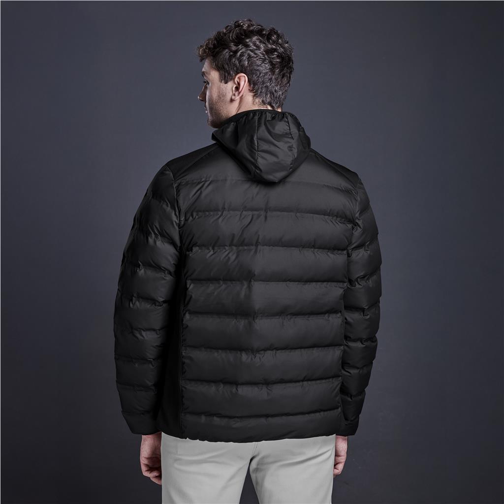 Mens  Monaco Jacket