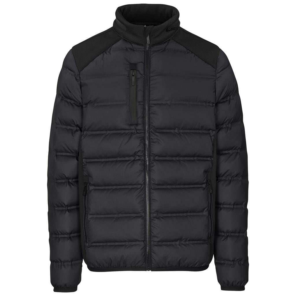 Mens  Monaco Jacket