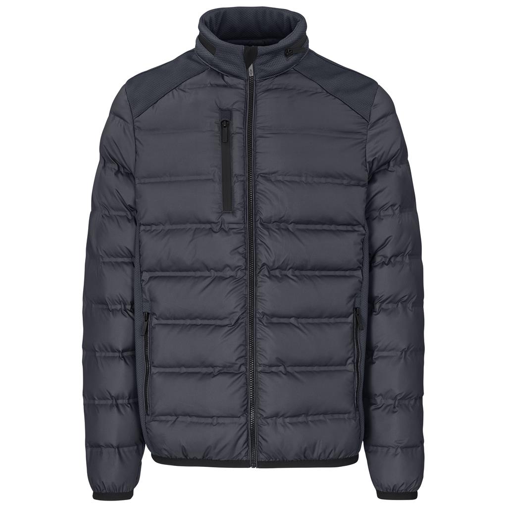 Mens  Monaco Jacket