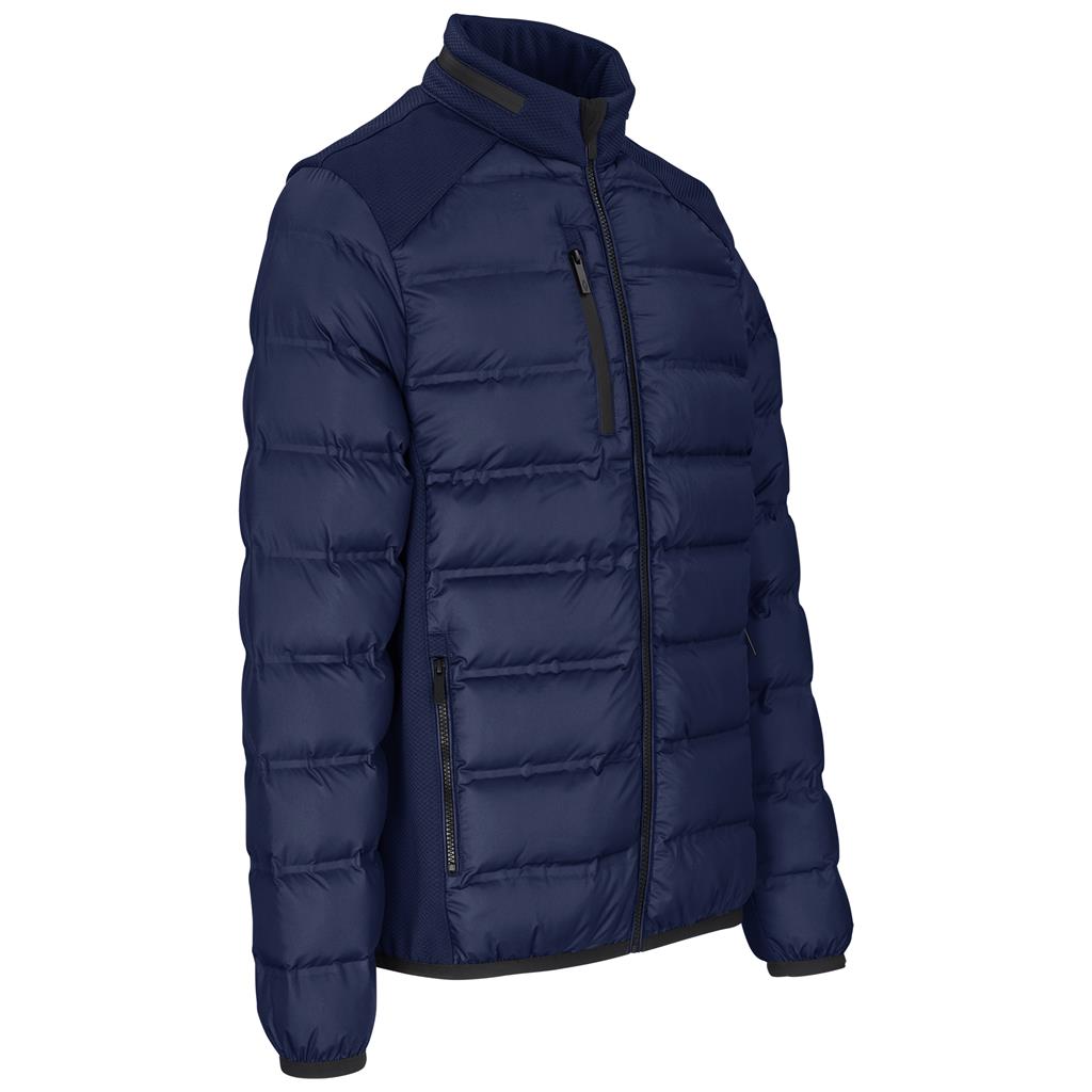 Mens  Monaco Jacket