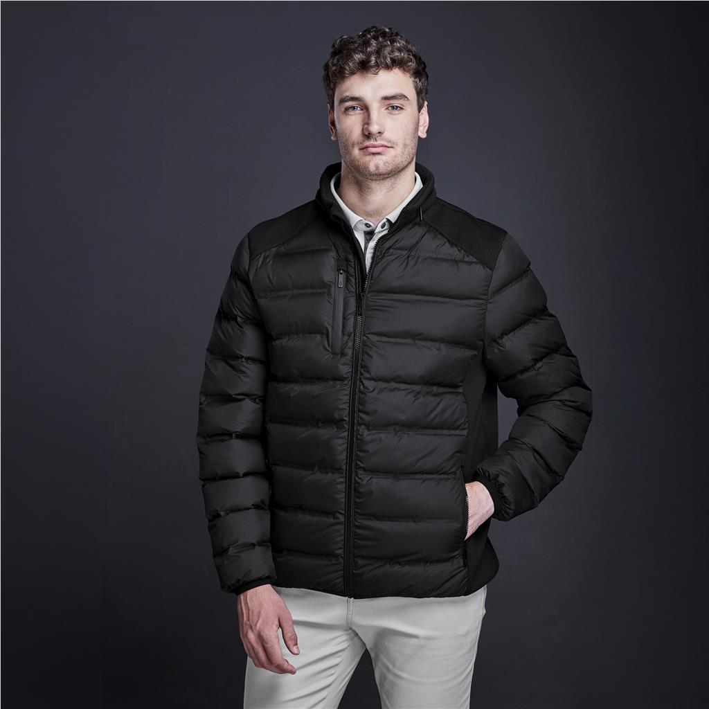 Mens  Monaco Jacket