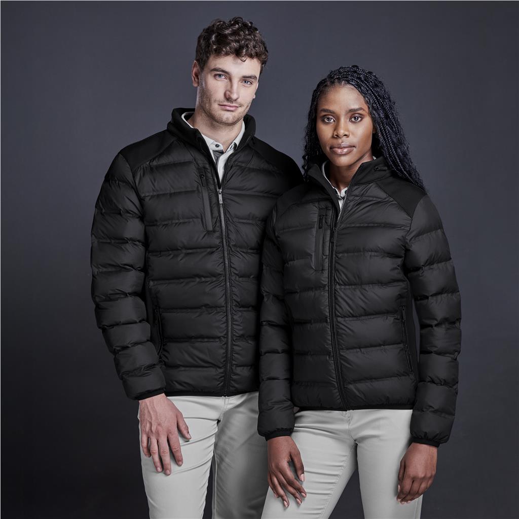 Ladies  Monaco Jacket