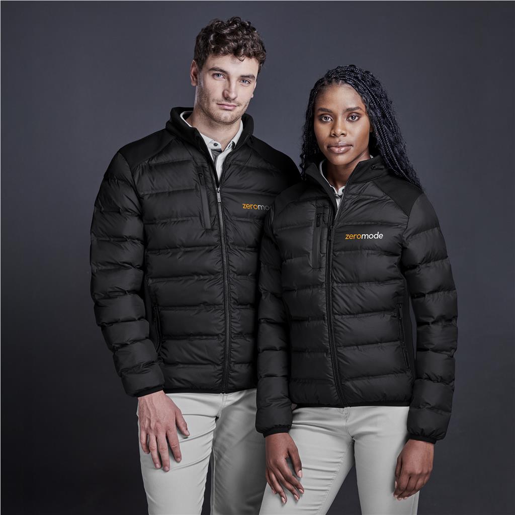 Ladies  Monaco Jacket