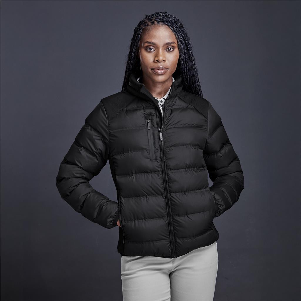 Ladies  Monaco Jacket