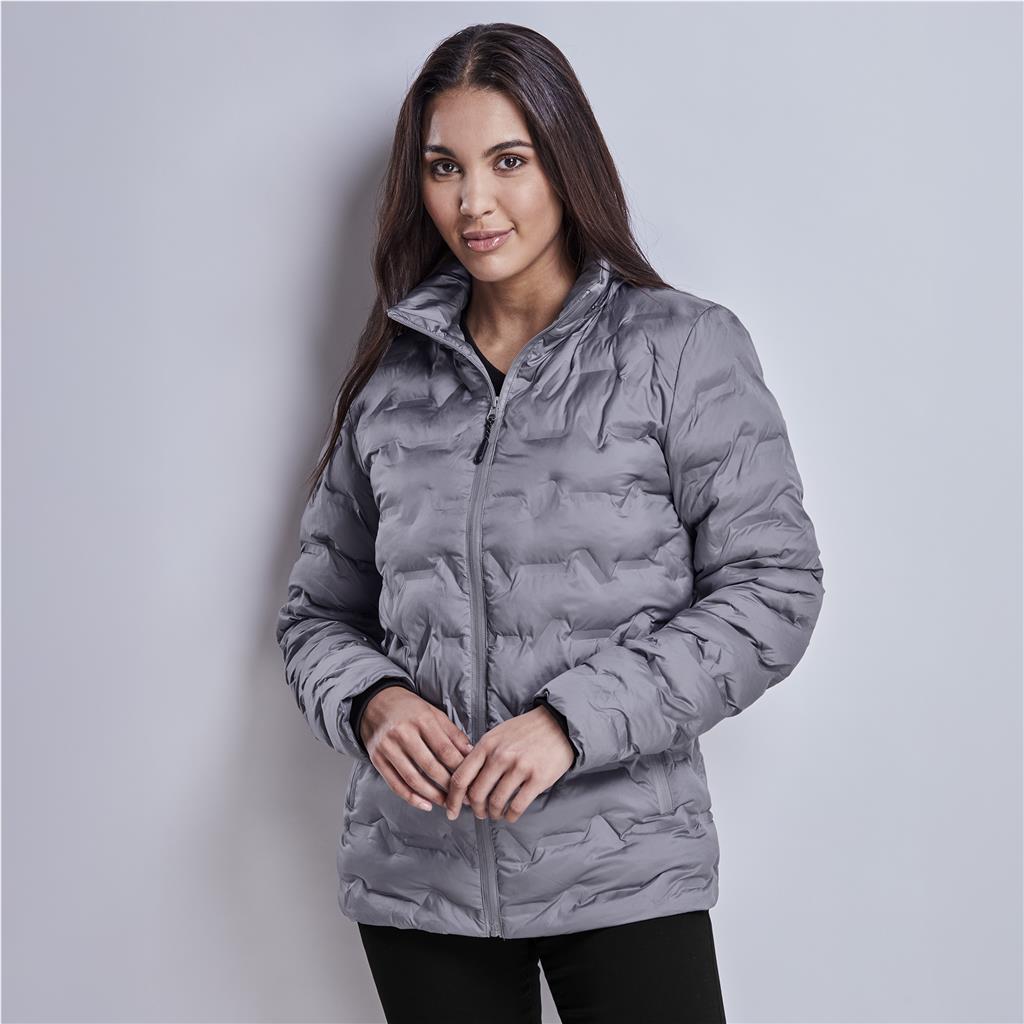 Ladies Vancouver Jacket