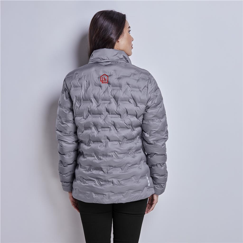 Ladies Vancouver Jacket
