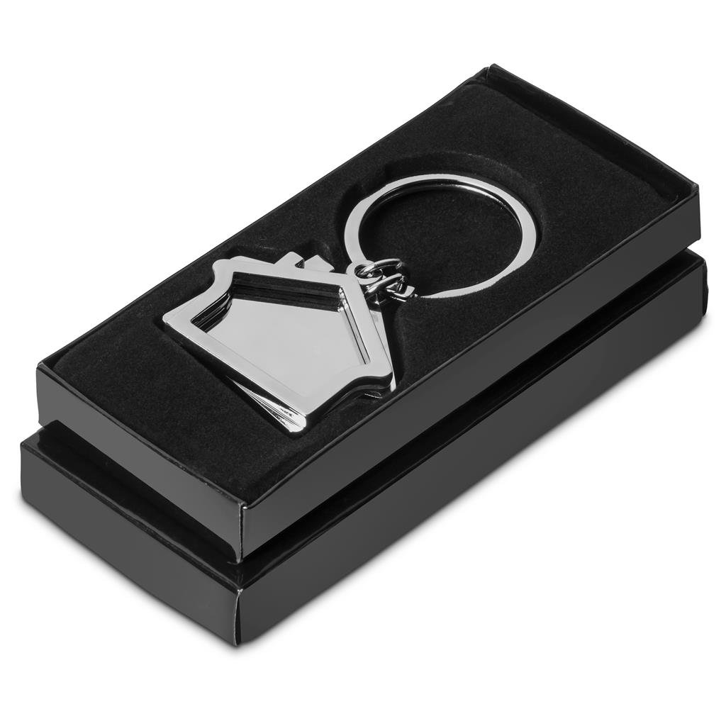 Mi-Casa-Su-Casa Keyholder