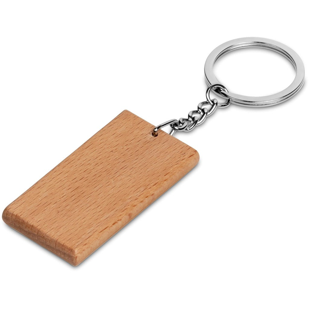 Balmoral Bamboo Keyholder