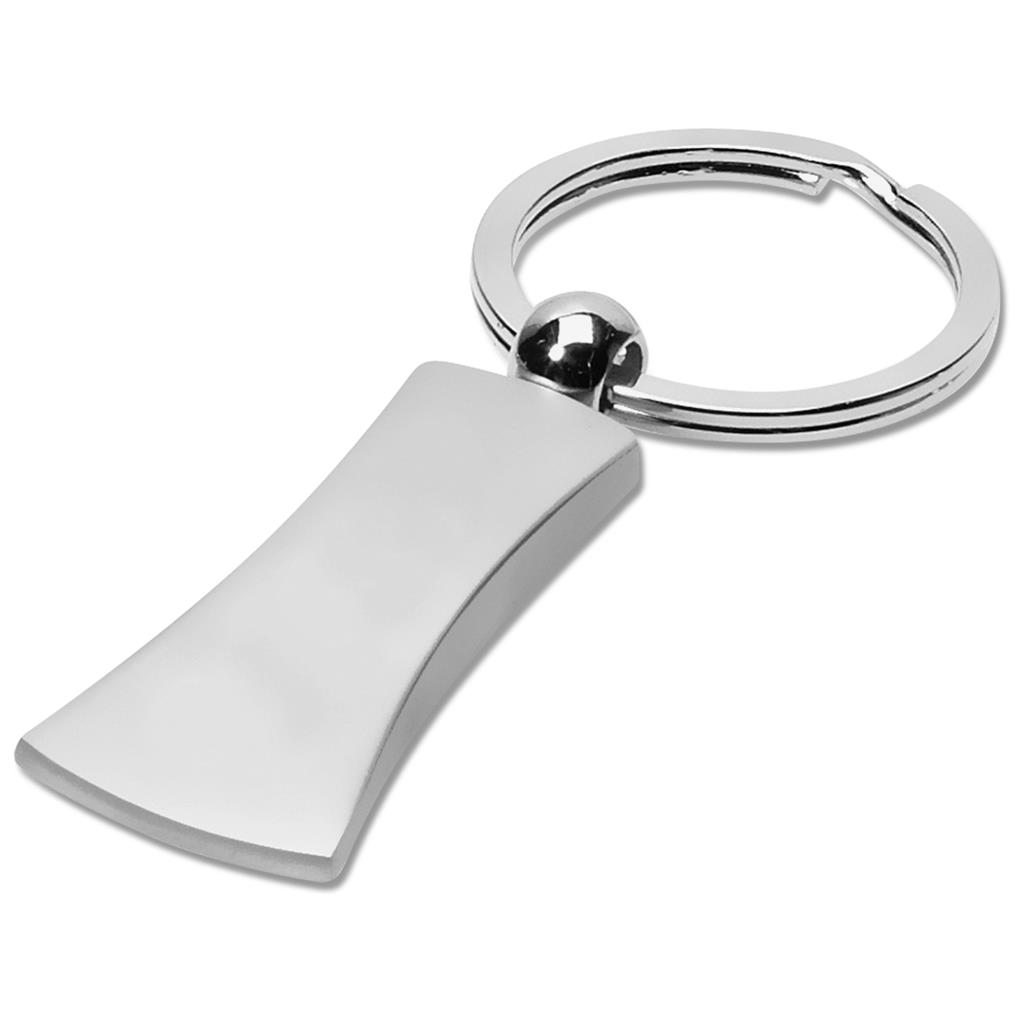 Curvature Keyholder