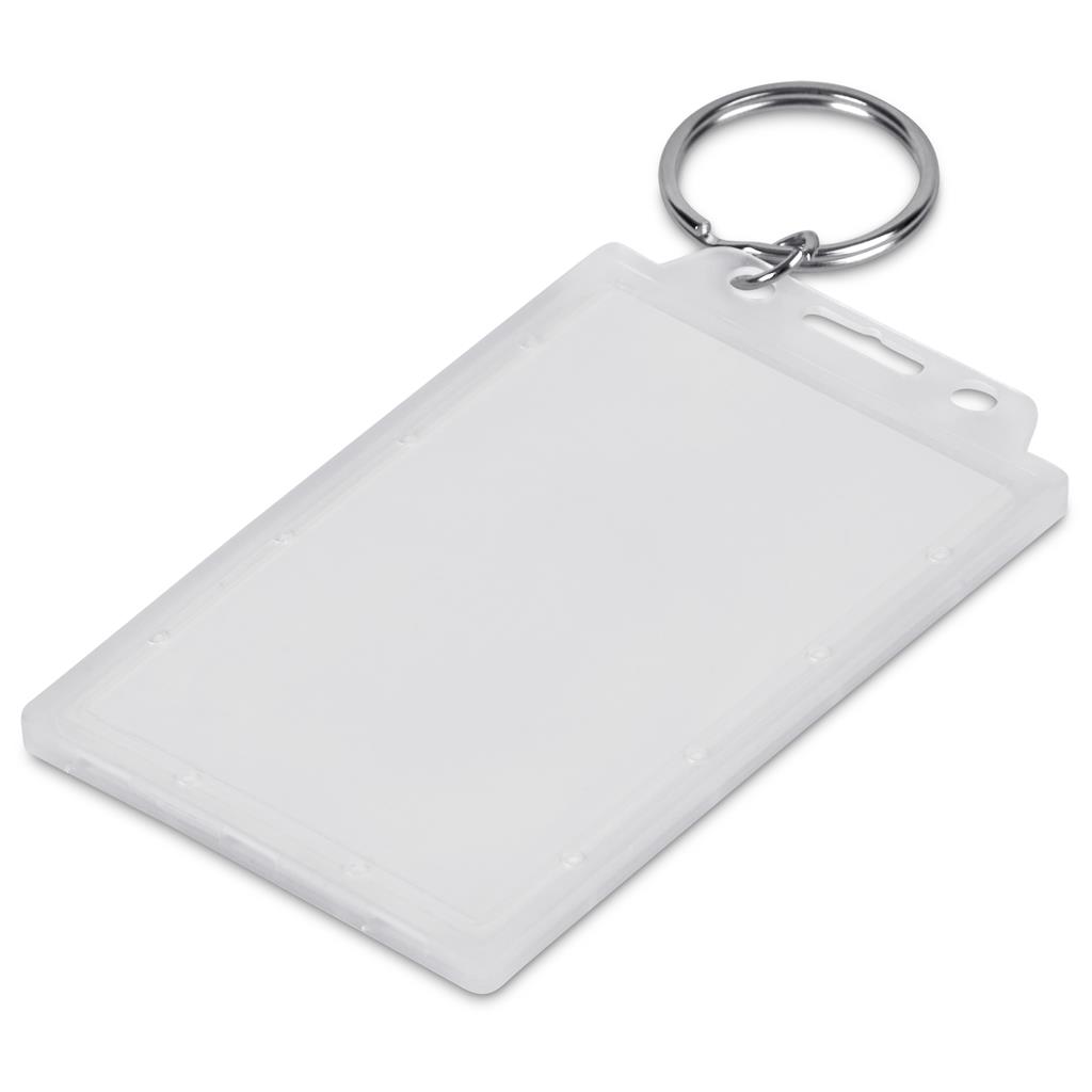 Bing Card Holder Keyholder