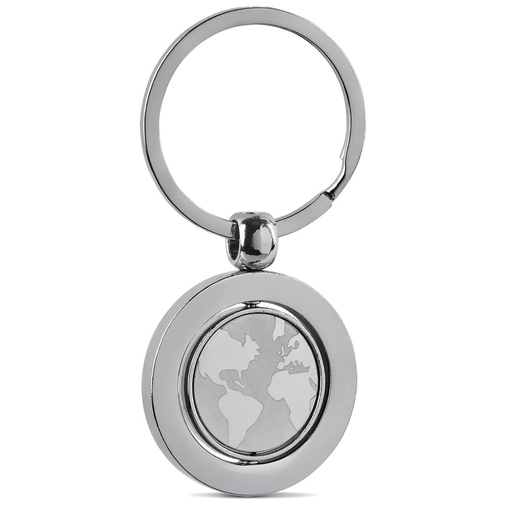 Global Keyholder