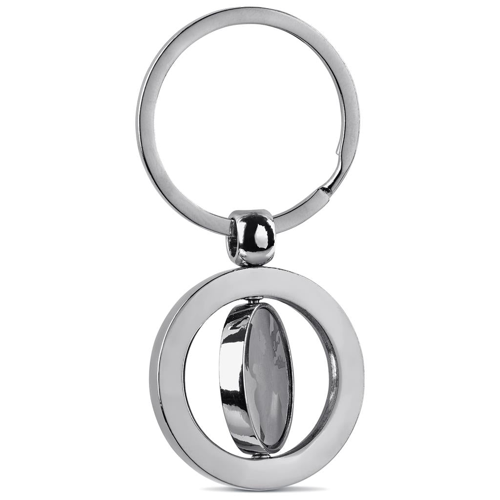 Global Keyholder