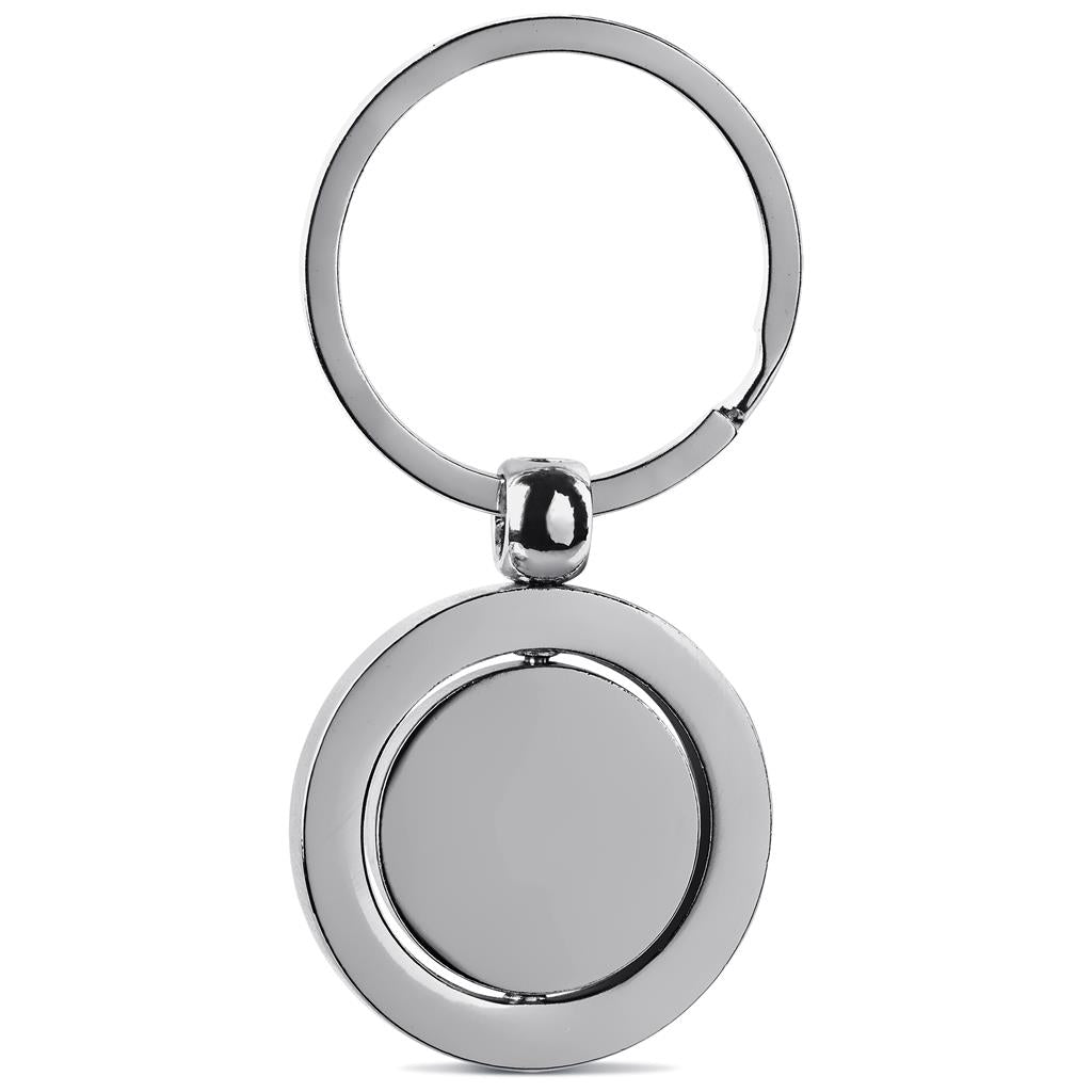 Global Keyholder