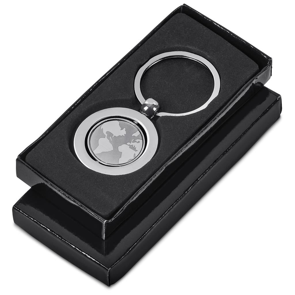 Global Keyholder