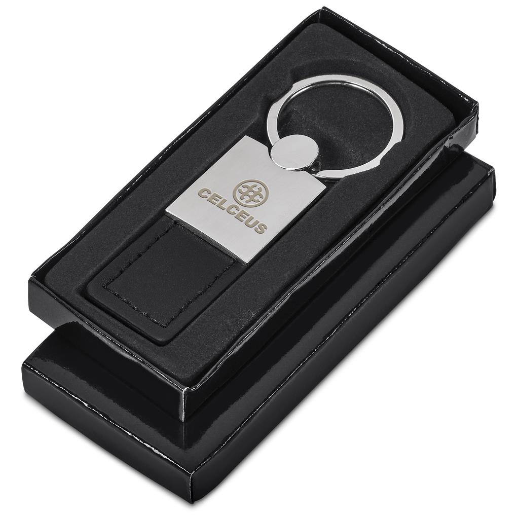 Ortona Keyholder