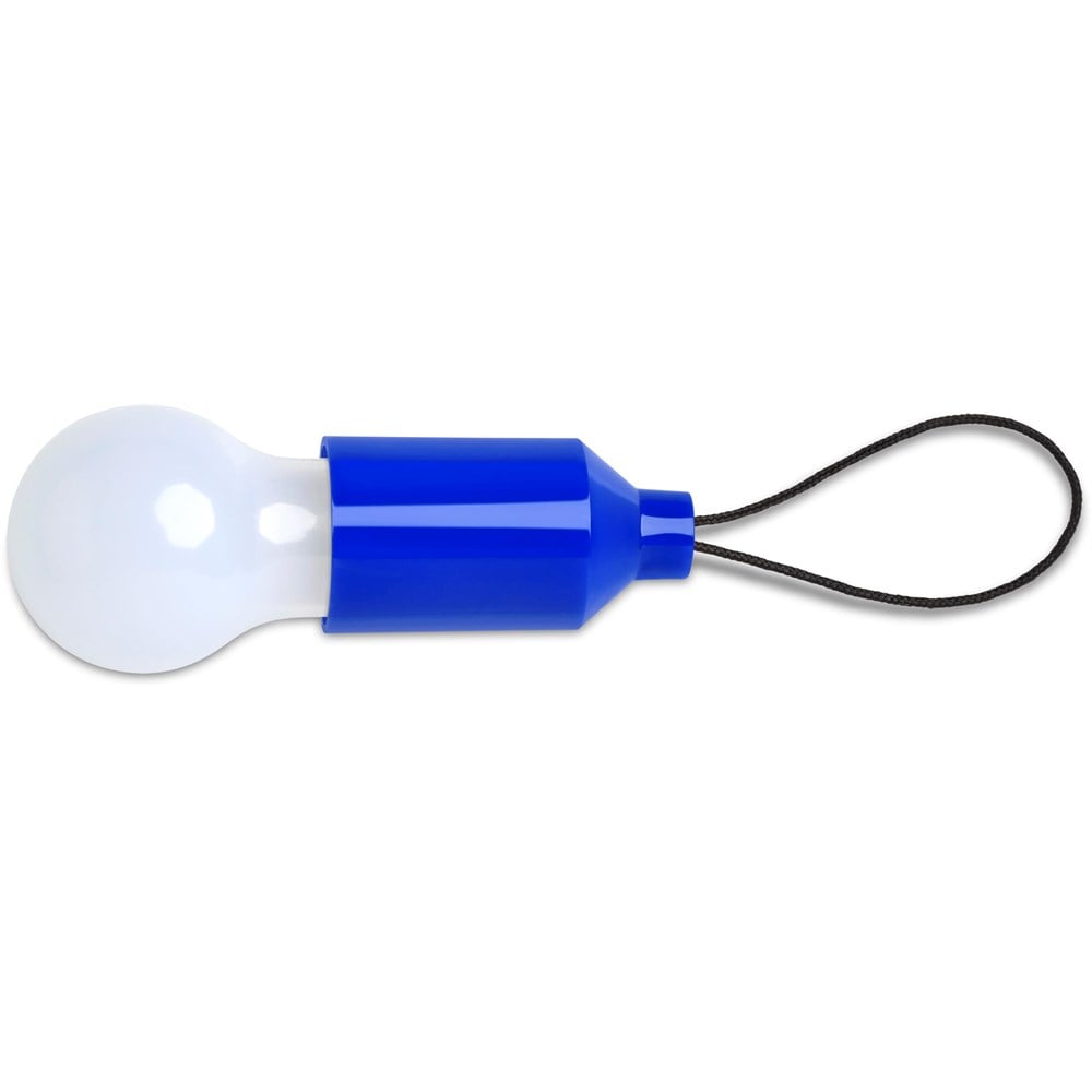 Brainwave LED Key Loop