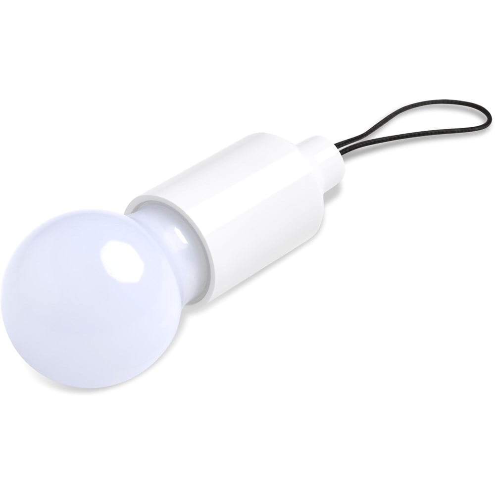 Brainwave LED Key Loop