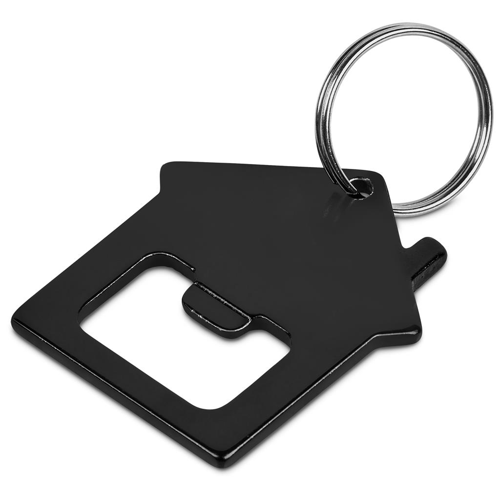 Homestead Bottle Opener Keyholder