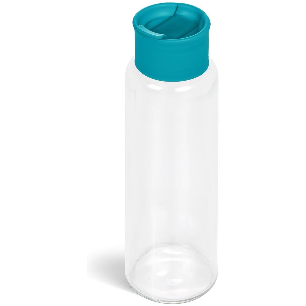Boost Glass Water Bottle - 700ml