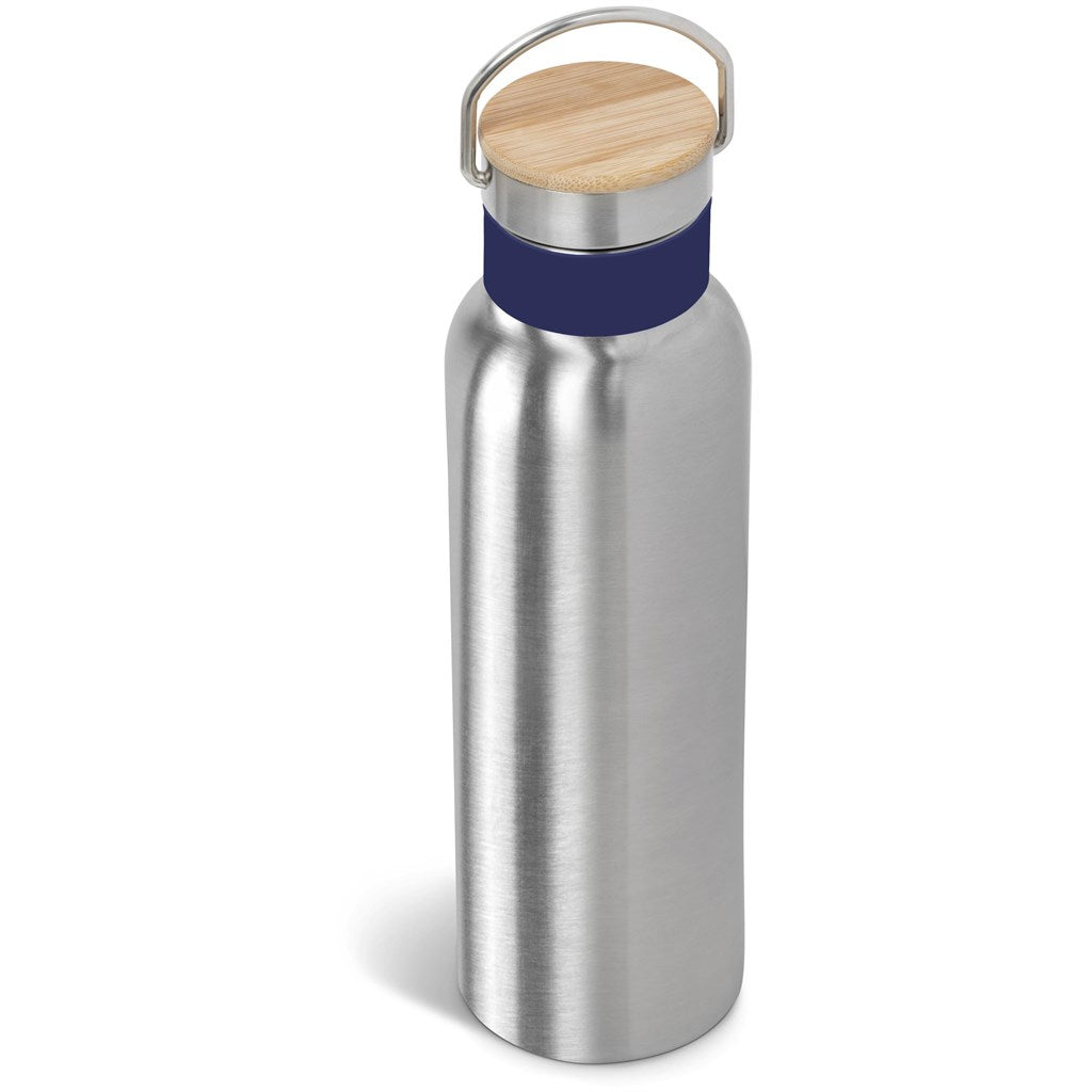 Congo Vacuum Water Bottle - 600ML