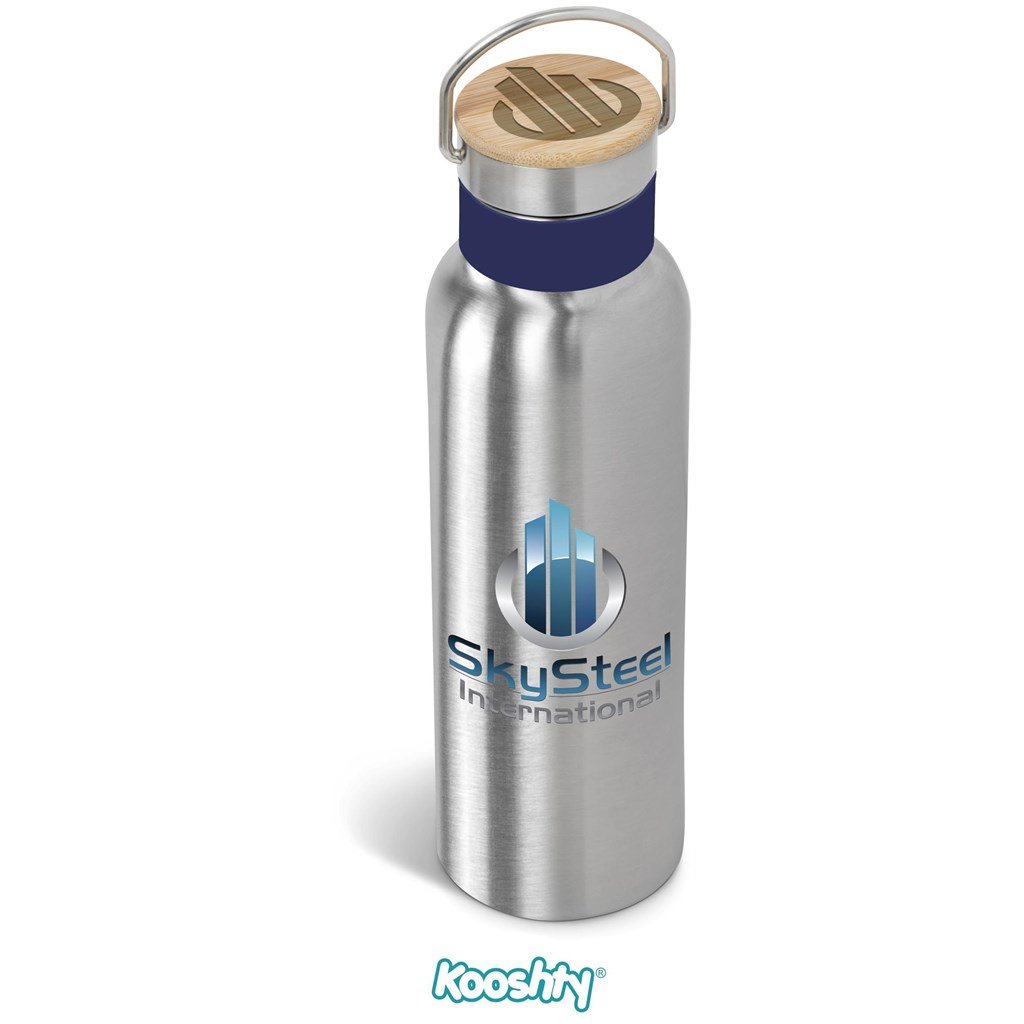 Congo Vacuum Water Bottle - 600ML