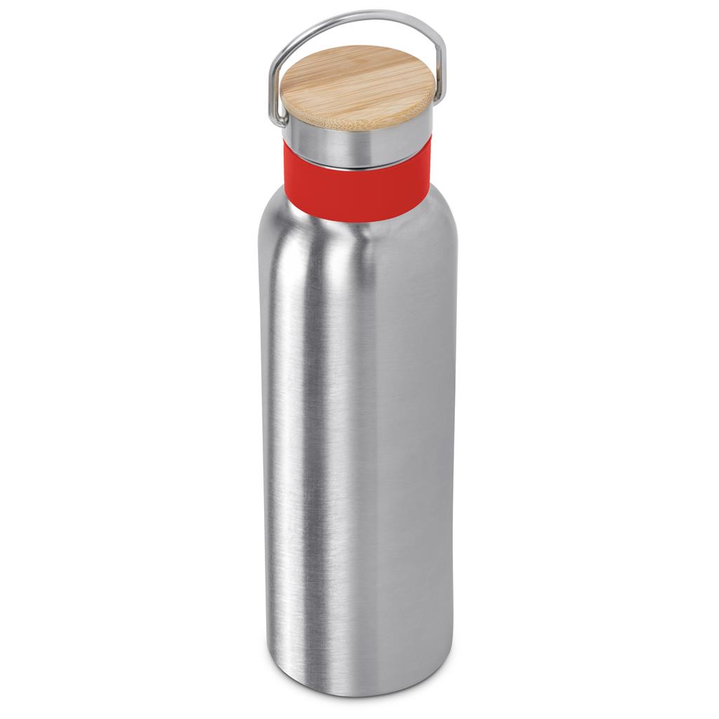 Congo Vacuum Water Bottle - 600ML