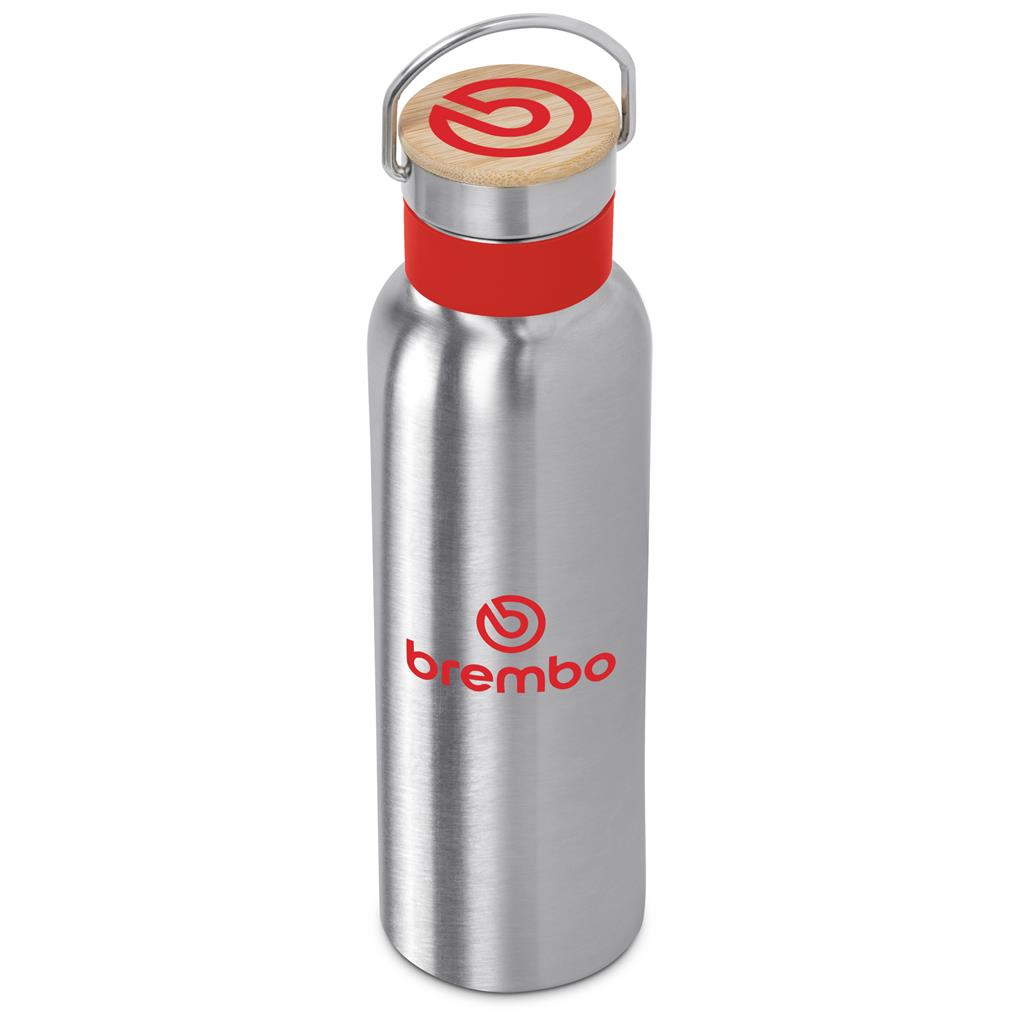 Congo Vacuum Water Bottle - 600ML
