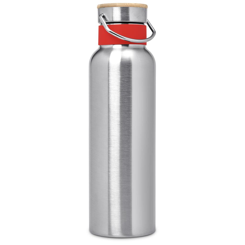 Congo Vacuum Water Bottle - 600ML