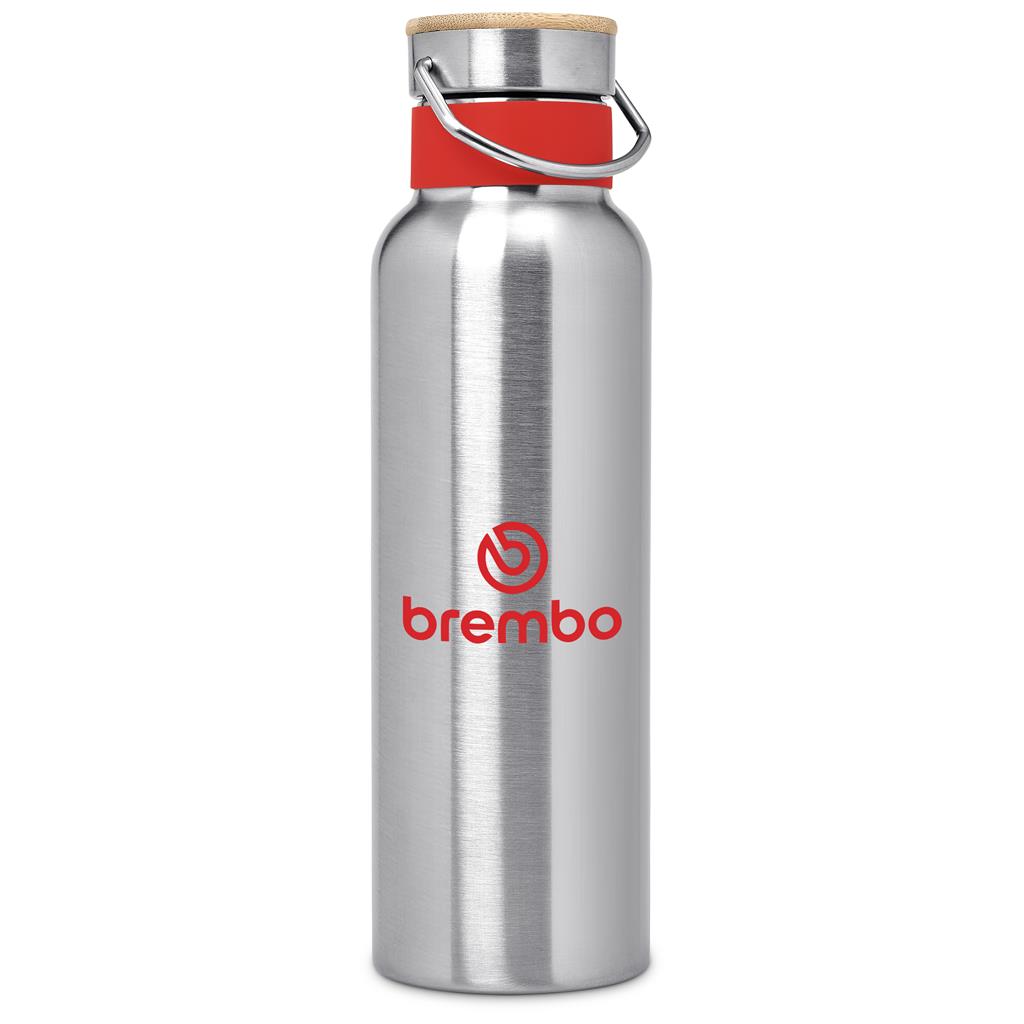Congo Vacuum Water Bottle - 600ML