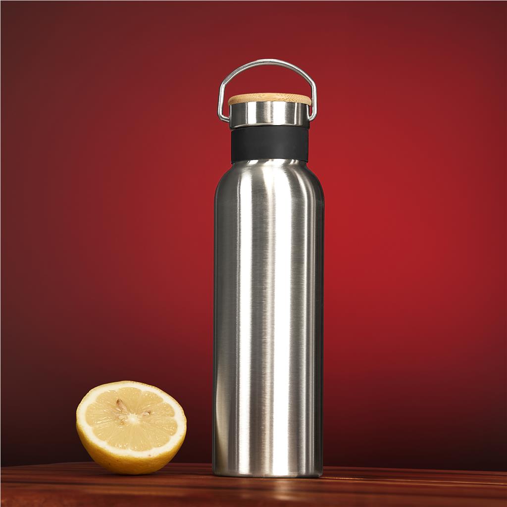 Congo Vacuum Water Bottle - 600ML