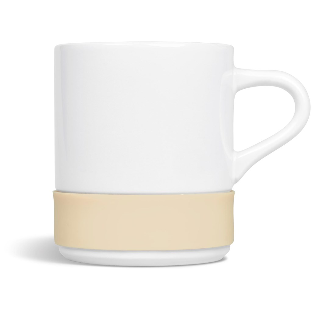 Kaleido Sublimation Ceramic Mug - 320ML