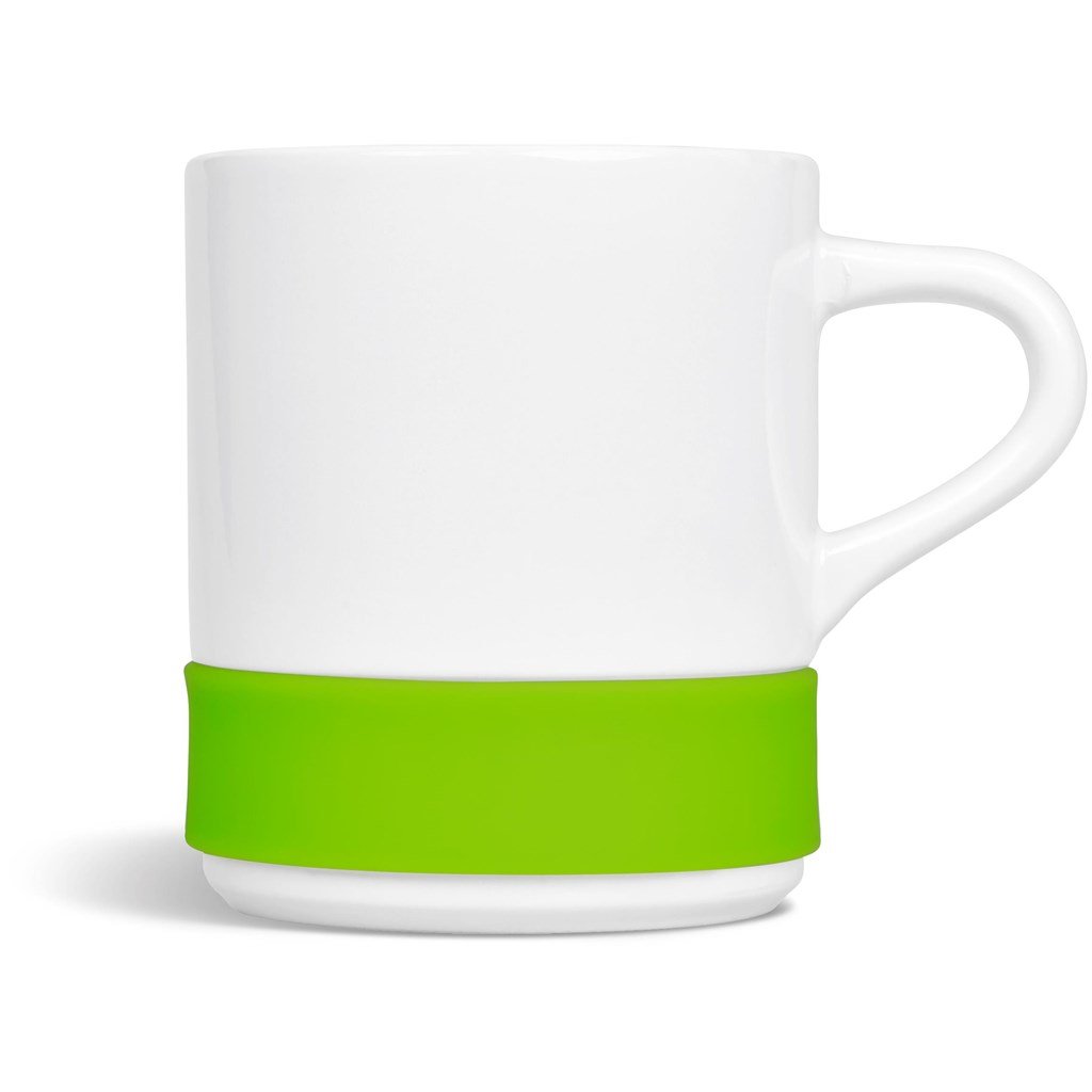 Kaleido Sublimation Ceramic Mug - 320ML