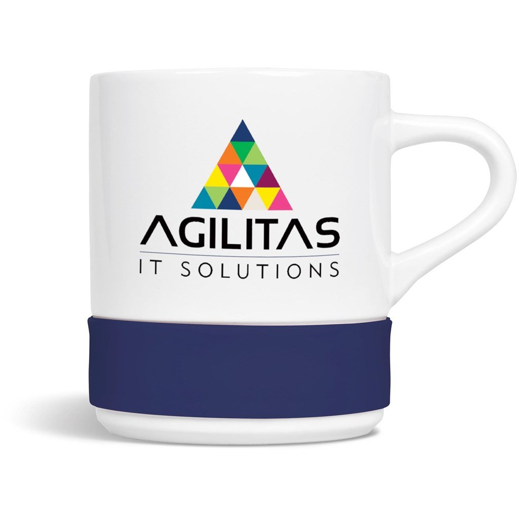 Kaleido Sublimation Ceramic Mug - 320ML