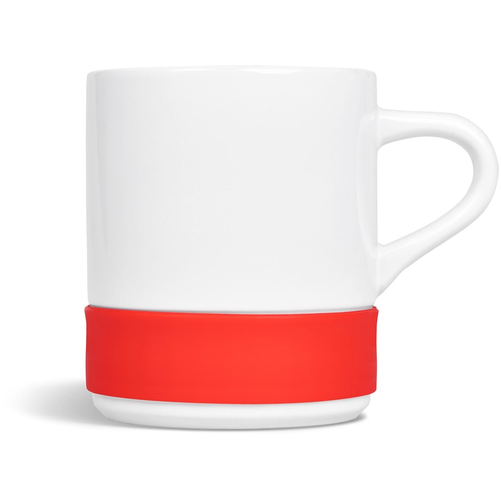 Kaleido Sublimation Ceramic Mug - 320ML