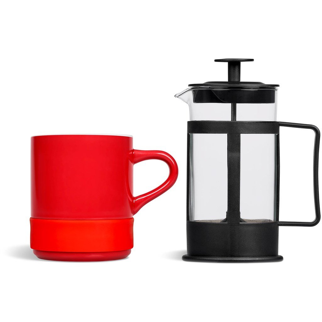 Mixalot Match Koffee Set - 320ml