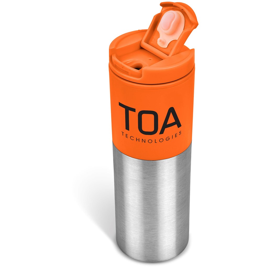 Typhoon Double Wall Tumbler - 450ml