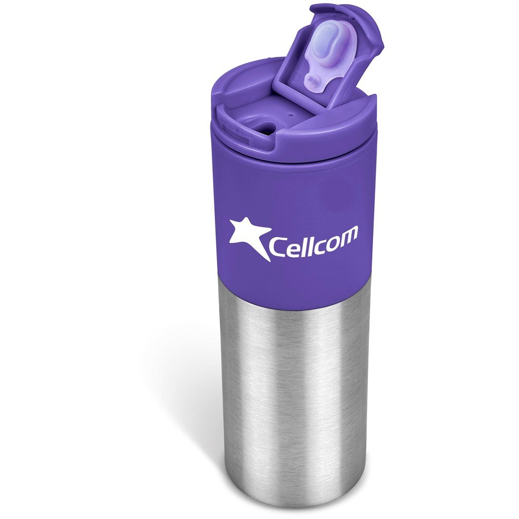 Typhoon Double Wall Tumbler - 450ml