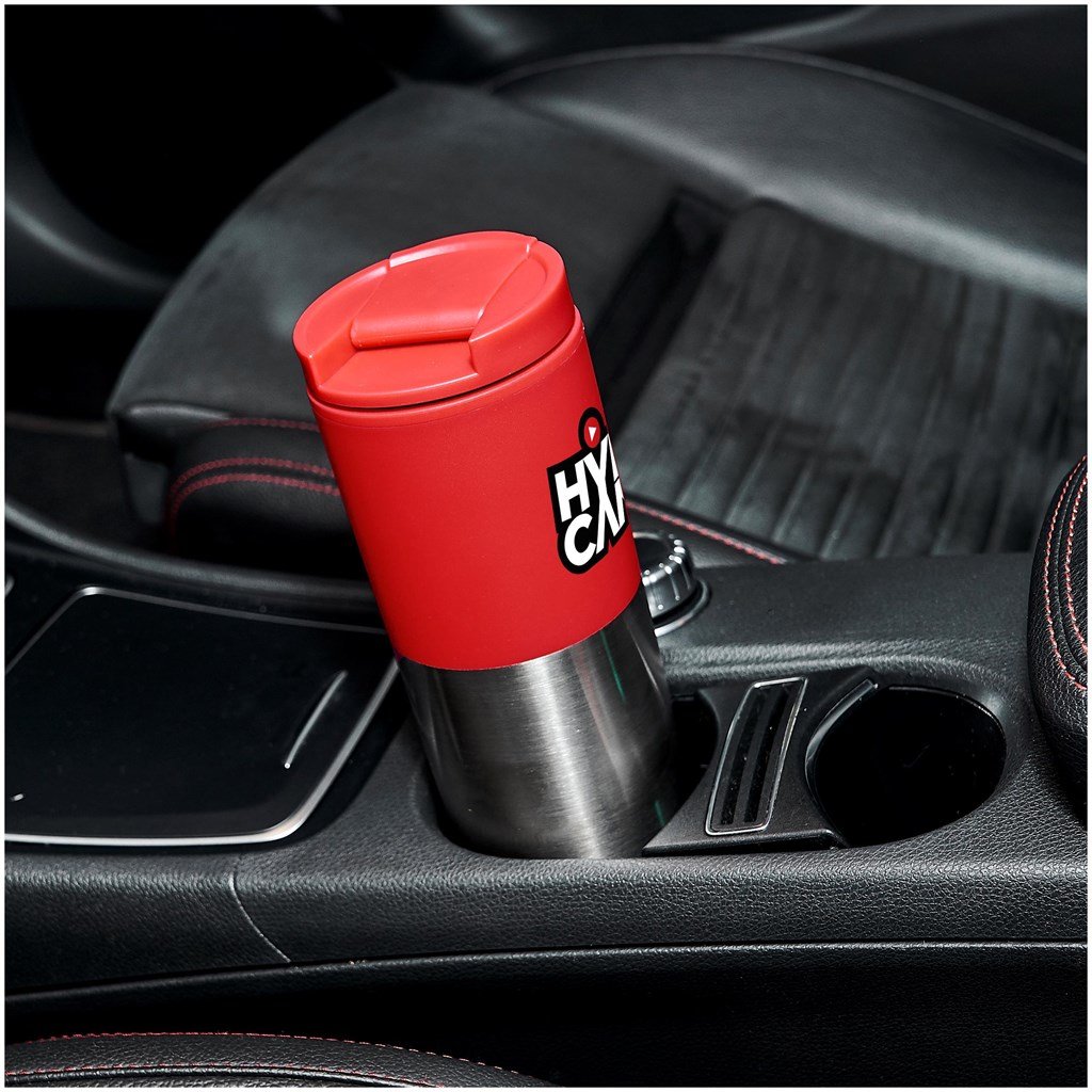 Typhoon Double Wall Tumbler - 450ml