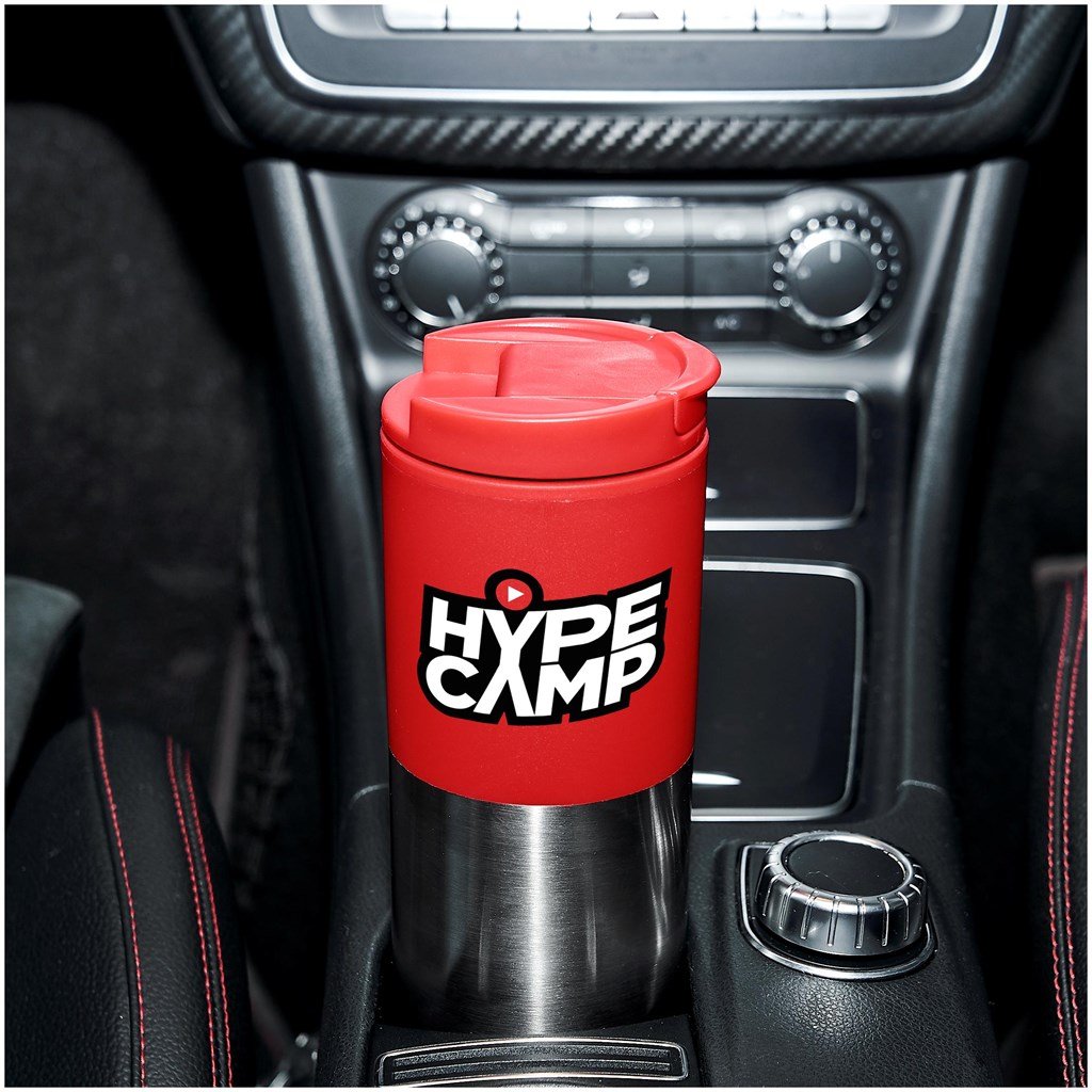 Typhoon Double Wall Tumbler - 450ml