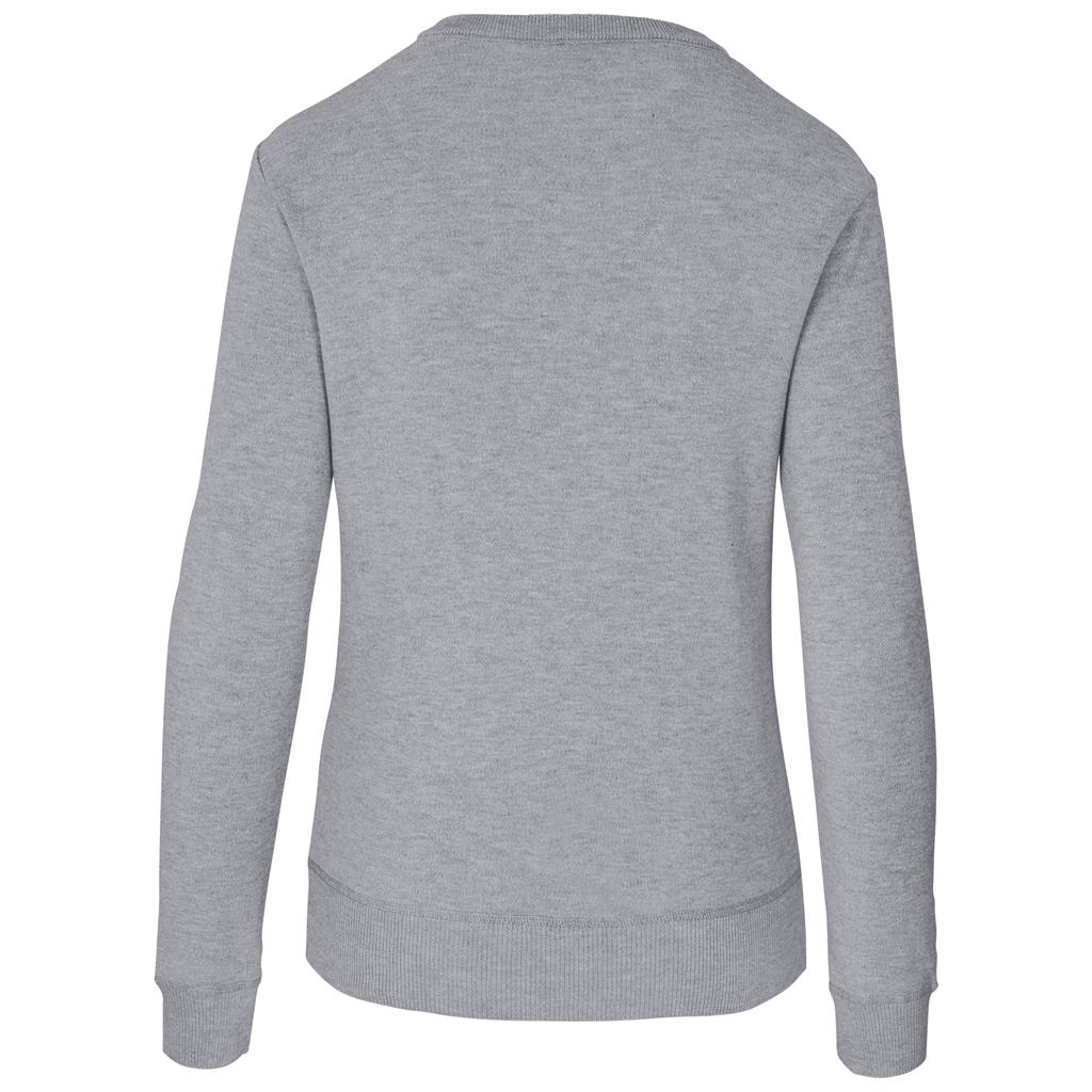 Ladies Long Sleeve Meta Low Pill Jersey