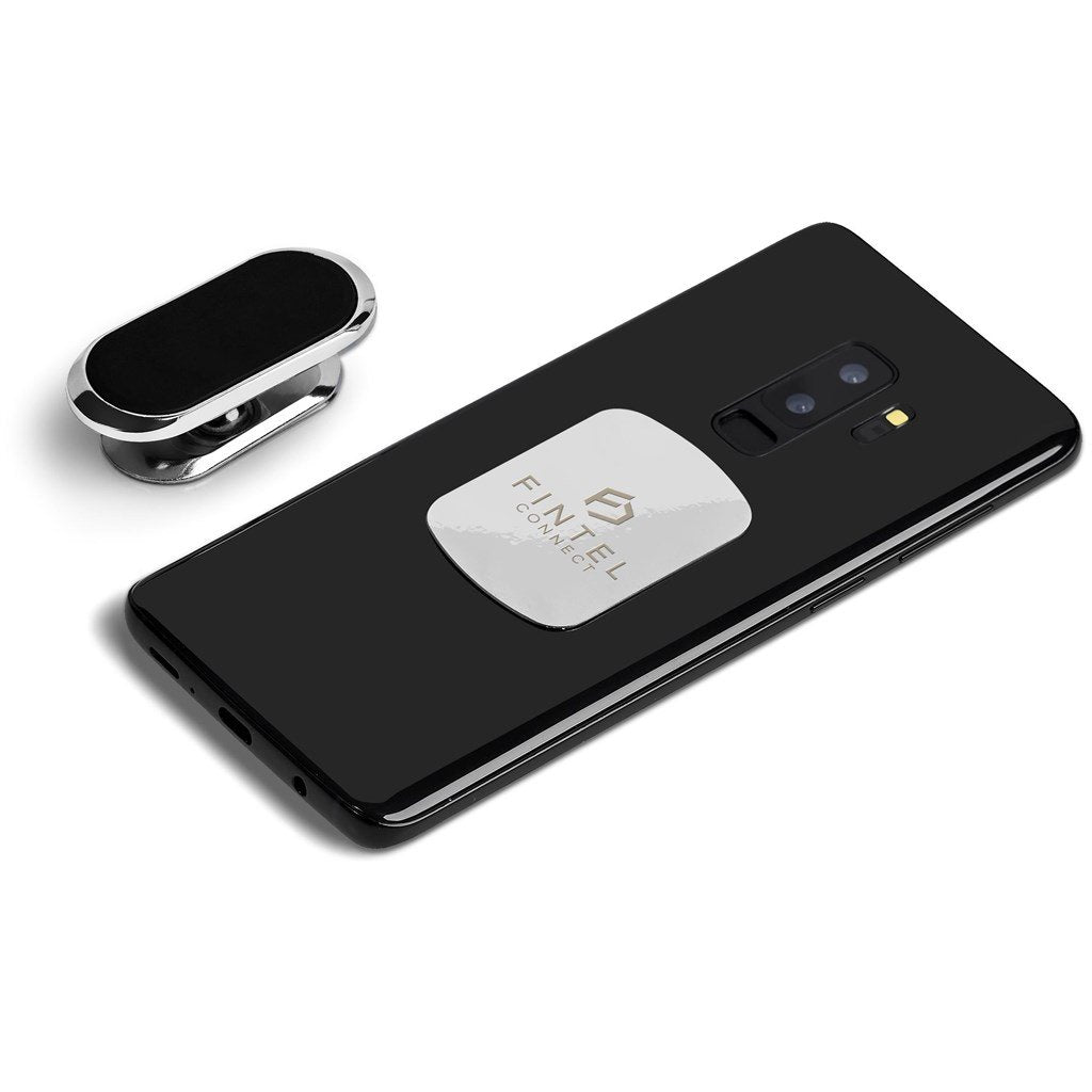 Free-Nav Car Phone Mount